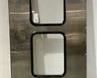 Located in: Chattanooga, TN
Stainless Steel Kitchen Door
Size (WDH) 35-1/4"W x 82-1/4"H
**Sold As Is Where Is**