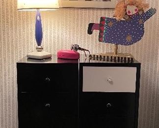 The Painting on the wall is NOT available. 