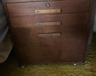 Designcraft Nightstand