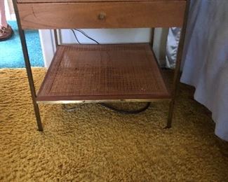 Directional Nightstand