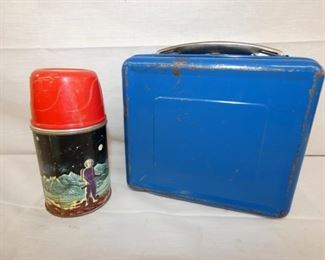 VIEW 2 OTHERSIDE LUNCH BOX W/ THERMOS