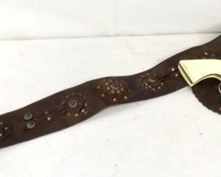 NICHOLS PISTOL/HOLSTER