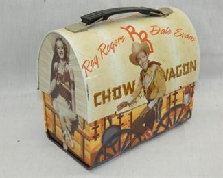VIEW 2 OTHERSIDE CHOW WAGON LUNCH BOX 