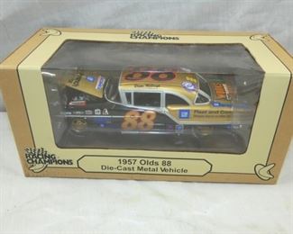 COLLECTOR TOYS IN ORIG. BOXES 