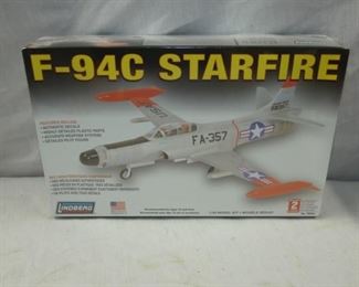 D-94C STARFIRE W/ BOX 