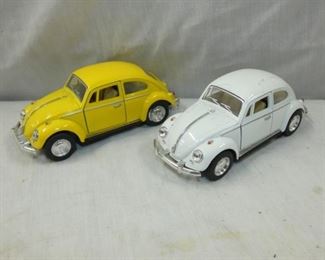 VW CARS 