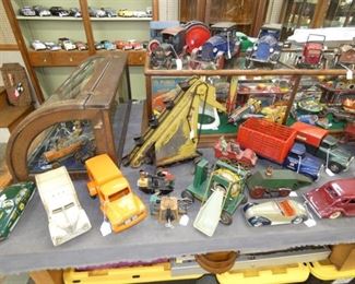 NUMEROUS TOYS TO BE SOLD! 