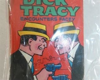 DICK TRACY LITTLE BIG BOOK 