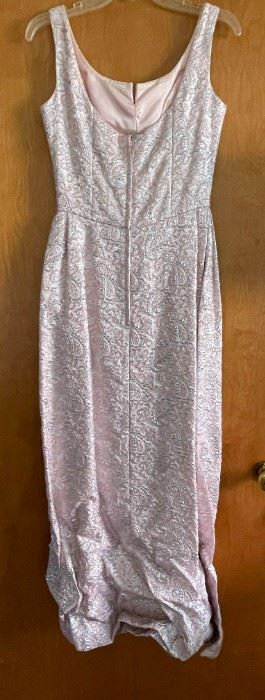 LOT #305 - $35 - Vintage Dress (no tags)