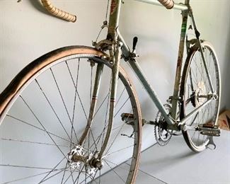 LOT #344 - $100 - Vintage Mercier Bike / Bicycle