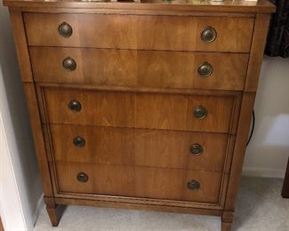 Dresser by Century Furniture.