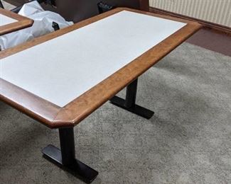 5 Training Room Tables