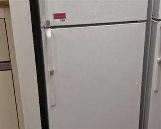 Hotpoint Fridge Freezer Combo