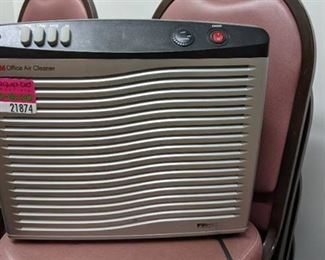 3M Office Air Cleaner