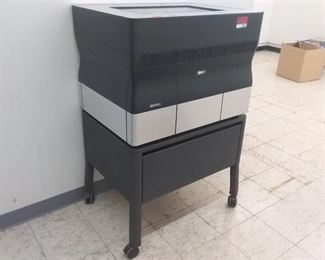 Bjet Alaris 30 3d printer