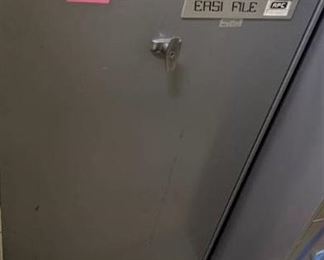 Easi-file Storage Cabinet