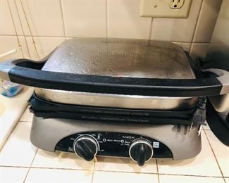 FARBERWARE PAHINI MAKER