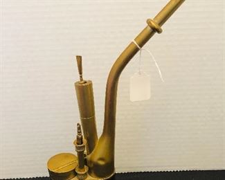 CHINESE WATER PIPE