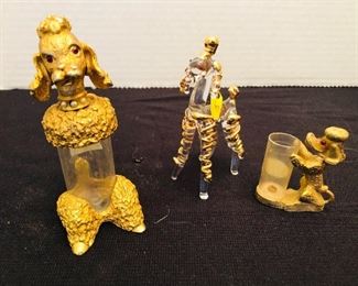 VINTAGE POODLE COLLECTION