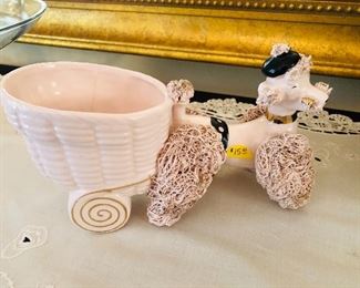 VINTAGE POODLE COLLECTION