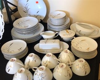 60PC. ENTERNAL HARVEST