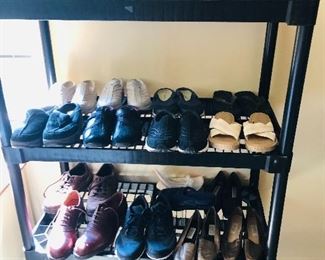 MEN & WOMEN'S SHOES