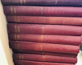 SOULCRAFT SCRIPTS - SET OF 12