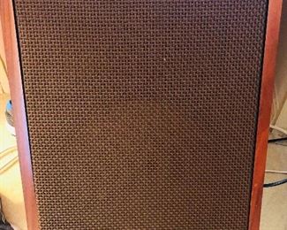 PAIR OF KLIPSCH SPEAKERS