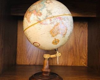 GLOBE