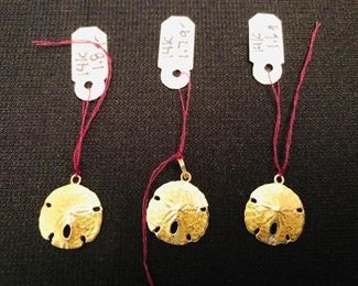 10K & 14K GOLD JEWELRY