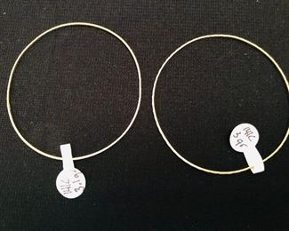 10K & 14K GOLD JEWELRY