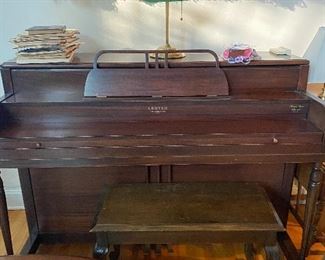 Free Piano