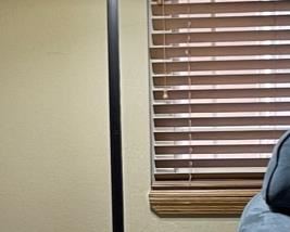 Standing Floor Lamp 70in H x 15in Diameter