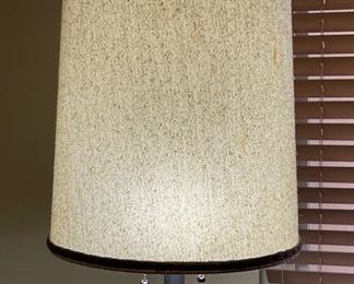 Standing Floor Lamp 70in H x 15in Diameter