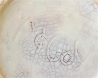 McCoy Cookie Jar Aunt Jemima 11.5x8x7in HxWxD