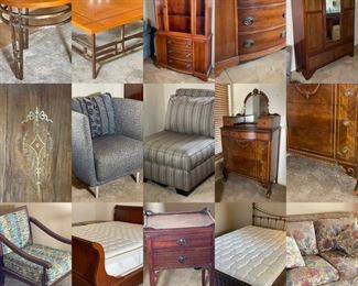 Select items can be purchased Wed 9/29 @ 6pm https://www.aceofestates.com/online-store