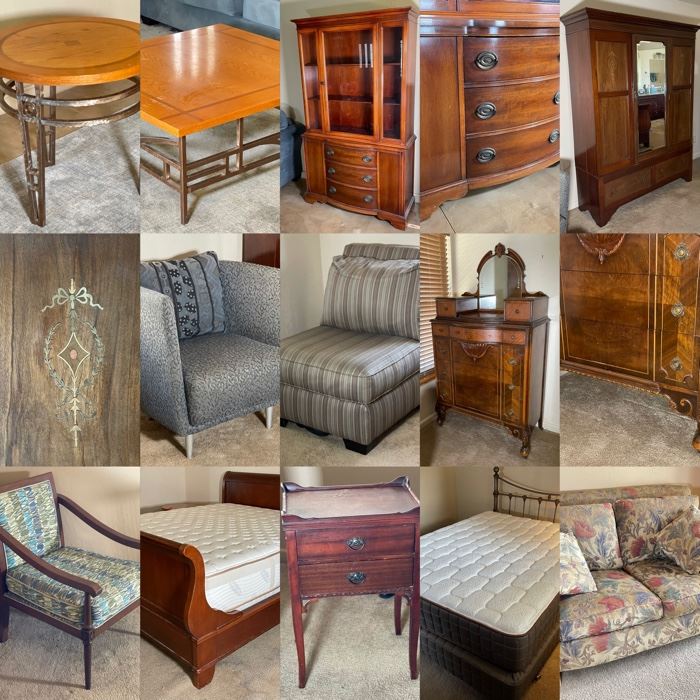 Select items can be purchased Wed 9/29 @ 6pm https://www.aceofestates.com/online-store