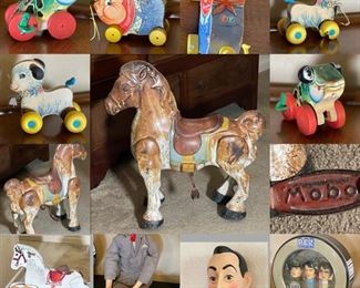 Select items can be purchased Wed 9/29 @ 6pm https://www.aceofestates.com/online-store