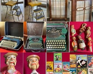 Select items can be purchased Wed 9/29 @ 6pm https://www.aceofestates.com/online-store