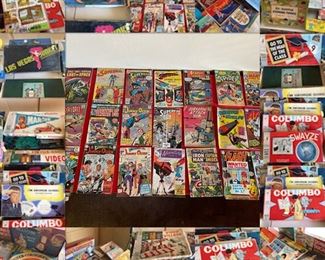 Select items can be purchased Wed 9/29 @ 6pm https://www.aceofestates.com/online-store