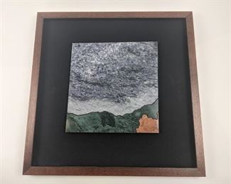 art from denver international airport