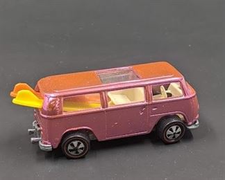 Red line Beach Bomb!!!!