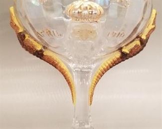 Shriners convention cups