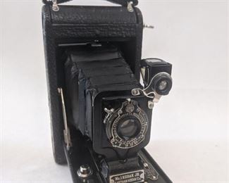 vintage camera