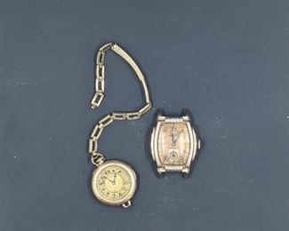 antique watches 