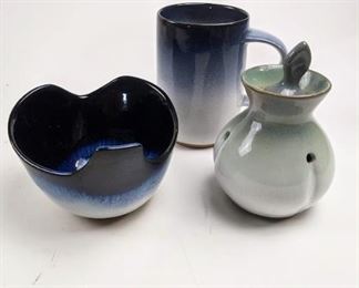 Peter Pots Pottery