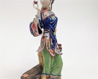chinese figure