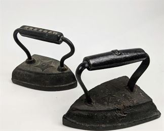 sad irons