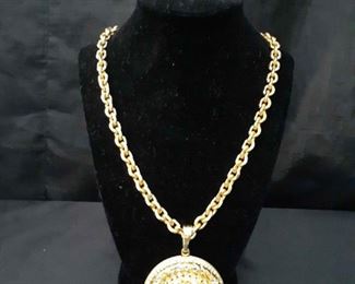 Vintage Judith Lieber Necklace