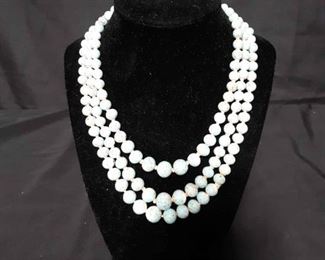 Vintage Necklace By Goldette